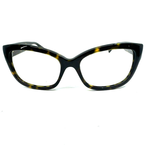 Maui Jim Japan CANNA MJ768-10 54-18-135 Tortoise Plastic Sunglasses Frame H11452 - Picture 1 of 7